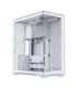MODECOM Volcano SPACE XL FULL TOWER NF White