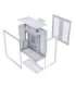 MODECOM Volcano SPACE XL FULL TOWER NF White