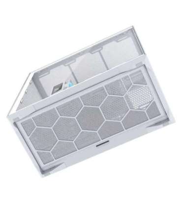 MODECOM Volcano SPACE XL FULL TOWER NF White