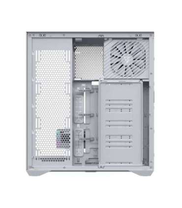 MODECOM Volcano SPACE XL FULL TOWER NF White