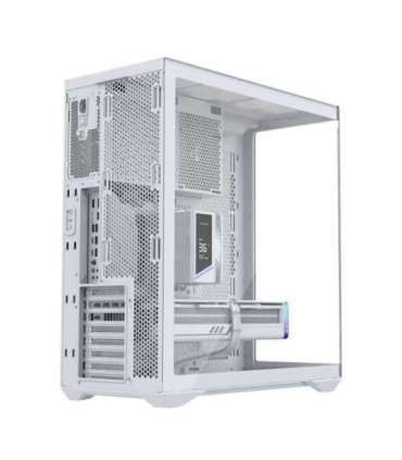 MODECOM Volcano SPACE XL FULL TOWER NF White