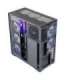 MODECOM Volcano SPACE XL ARGB FULL TOWER 5F Black