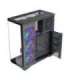 MODECOM Volcano SPACE XL ARGB FULL TOWER 5F Black