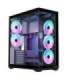 MODECOM Volcano SPACE XL ARGB FULL TOWER 5F Black