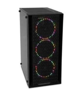 iBox CETUS 903 Midi Tower Black