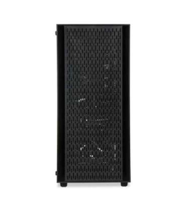 iBox CETUS 903 Midi Tower Black