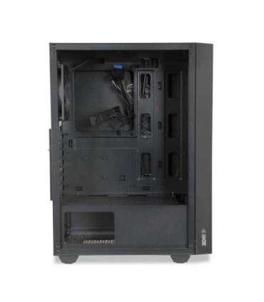 iBox CETUS 903 Midi Tower Black