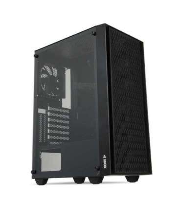 iBox CETUS 903 Midi Tower Black