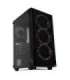 iBox CETUS 903 Midi Tower Black