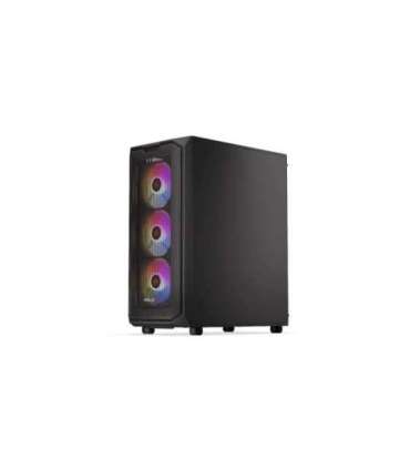 KRUX Orona Midi Tower Black