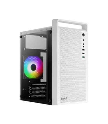 Housing Aerocool PGS CS-109-G-WT-v1 FRGB White