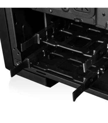 Modecom Oberon Pro Midi Tower Black