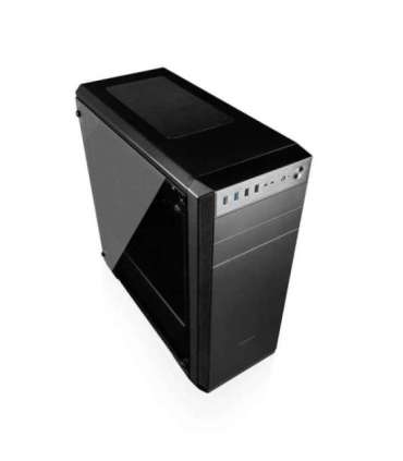 Modecom Oberon Pro Midi Tower Black