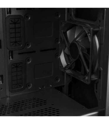 Modecom Oberon Pro Midi Tower Black