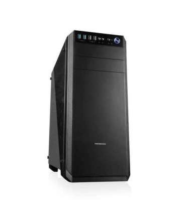 Modecom Oberon Pro Midi Tower Black