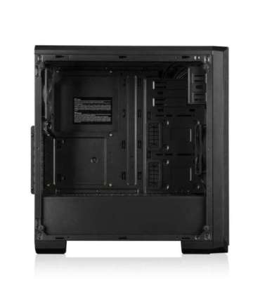Modecom Oberon Pro Midi Tower Black