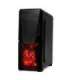 iBox ORCUS X14 Midi Tower Black
