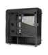 iBox ORCUS X14 Midi Tower Black