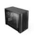 Chieftec BX-10B-OP computer case Mini Tower Black