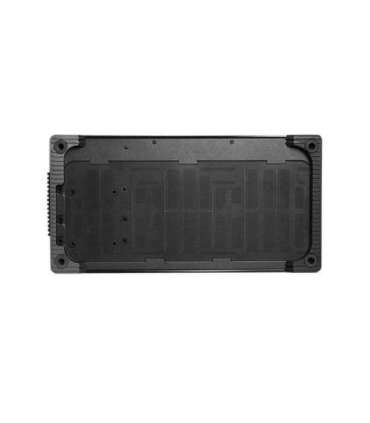 Chieftec BX-10B-OP computer case Mini Tower Black