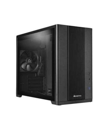 Chieftec BX-10B-OP computer case Mini Tower Black