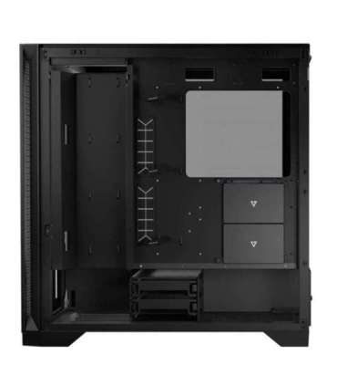 MODECOM Case VOLCANO EXPANSE  T MIDI Black