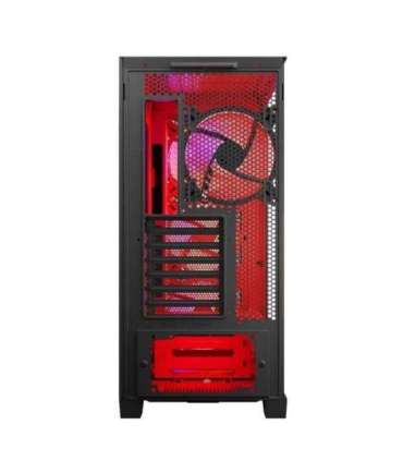 MODECOM Case VOLCANO EXPANSE  T APEX ARGB MIDI Black