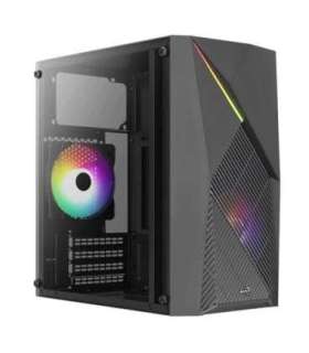 AEROCOOL PGS RAIDER MINI-G-BK-v3 CASE