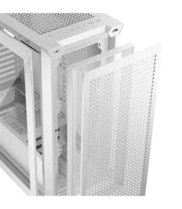 MODECOM Case VOLCANO EXPANSE T APEX ARGB MIDI White