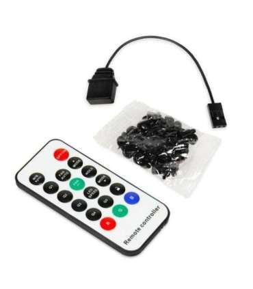 ENCLOSURE I-BOX CHIRON ZH68 GAMING