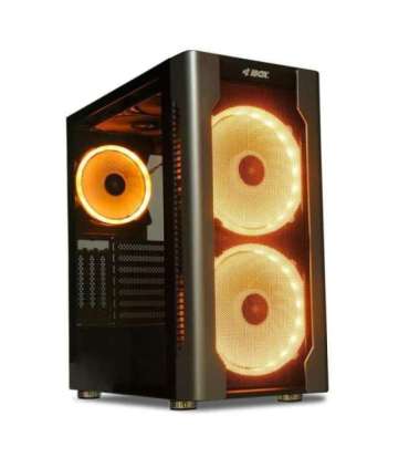 ENCLOSURE I-BOX CHIRON ZH68 GAMING