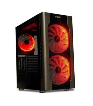 ENCLOSURE I-BOX CHIRON ZH68 GAMING