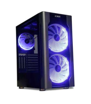 ENCLOSURE I-BOX CHIRON ZH68 GAMING