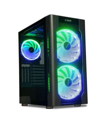 ENCLOSURE I-BOX CHIRON ZH68 GAMING