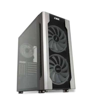 ENCLOSURE I-BOX CHIRON ZH68 GAMING