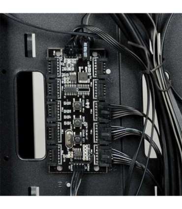 ENCLOSURE I-BOX CHIRON ZH68 GAMING