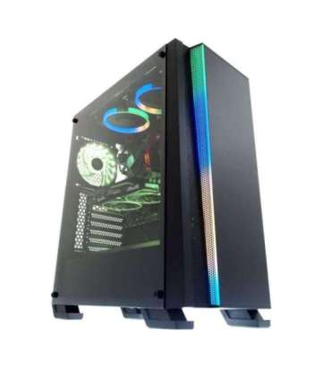 ENCLOSURE I-BOX WIZARD 4 GAMING