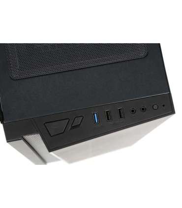 ENCLOSURE I-BOX WIZARD 4 GAMING