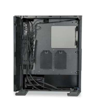 ENCLOSURE I-BOX WIZARD 4 GAMING