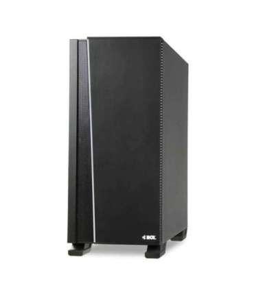 ENCLOSURE I-BOX WIZARD 4 GAMING