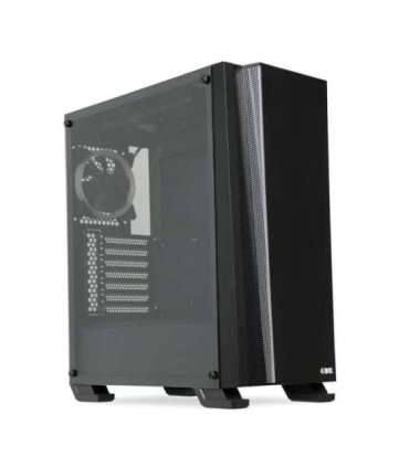 ENCLOSURE I-BOX WIZARD 4 GAMING