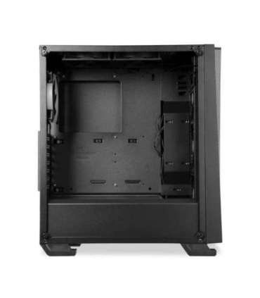 ENCLOSURE I-BOX WIZARD 4 GAMING