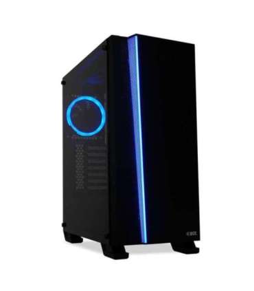 ENCLOSURE I-BOX WIZARD 4 GAMING