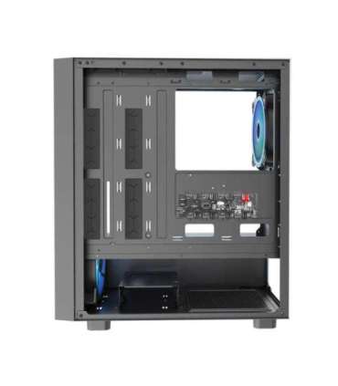 MODECOM  BREEZE ARGB Flow MIDI USB 3.0 X 2 CYPE-C computer case