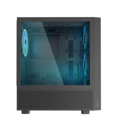 MODECOM  BREEZE ARGB Flow MIDI USB 3.0 X 2 CYPE-C computer case