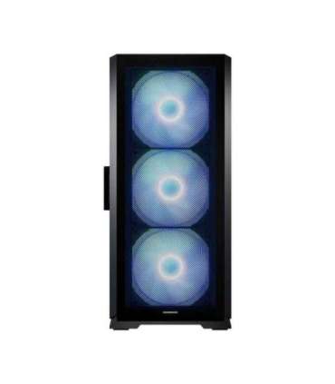 MODECOM  HORIZON ARGB Flow MIDI USB 3.0 X 2 CYPE-C computer case