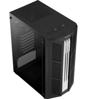 Aerocool Prime Midi Tower Black