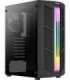 Aerocool Prime Midi Tower Black