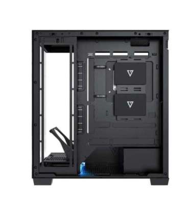 MODECOM VOLCANO STELLAR PLUS MIDI BLACK