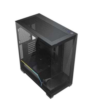 MODECOM VOLCANO STELLAR PLUS MIDI BLACK